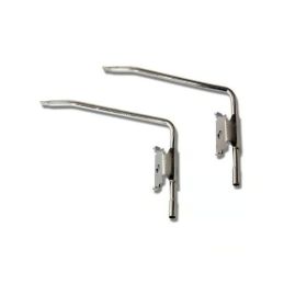 Windshield washer nozzle, pair 69