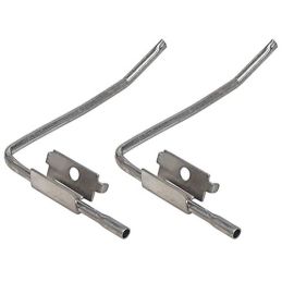 Windshield washer nozzle, pair 69