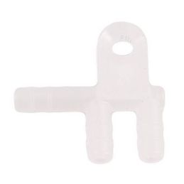 Conector furtun spălare parbriz - conector 67-70