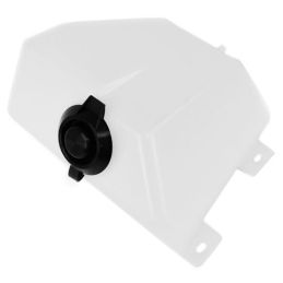 Priekinio stiklo plovimo skysčio rezervuaras 67-68