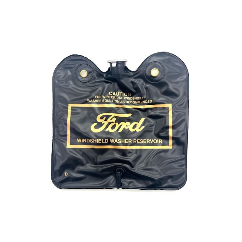 Pochette de liquide lave-glace 66-67