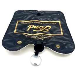 Washer fluid pouch 66-67