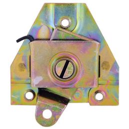 Door opening mechanism - handles - standard, right 64-66