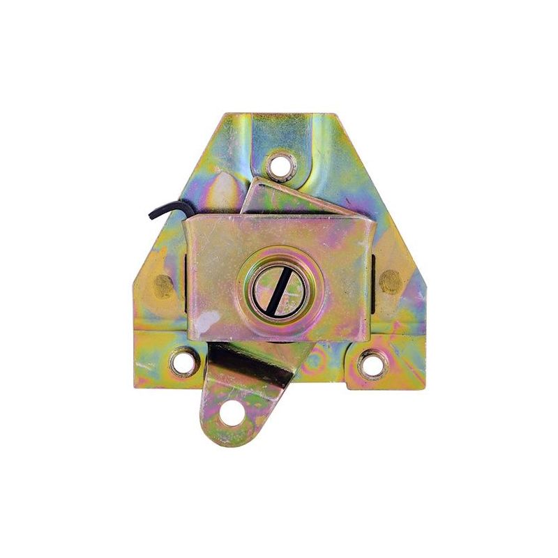 Mécanisme d'ouverture de la porte - poignées - standard, droite 64-66