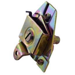 Mecanismo de apertura de puertas - tiradores - estándar, derecha 64-66