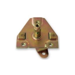 Mecanismo de apertura de puertas - tiradores - estándar, derecha 64-66