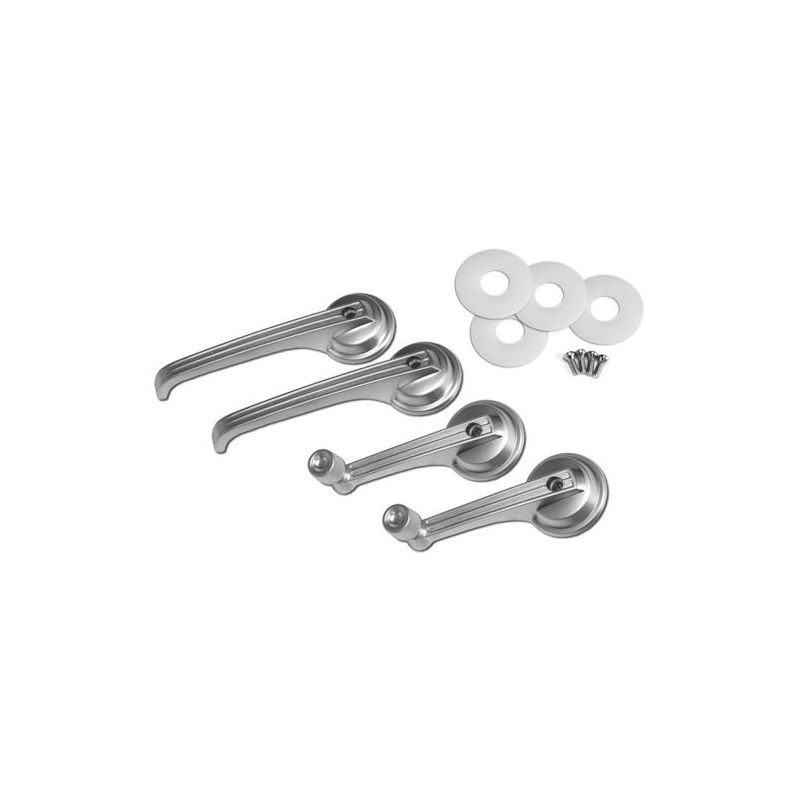 Set manere si manivele, Fastback 65-67