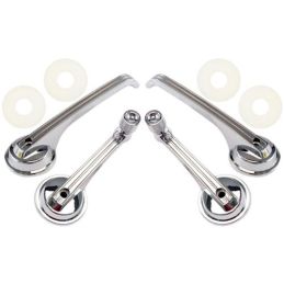 Set manere si manivele, Fastback 65-67