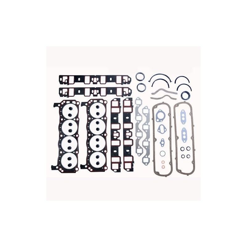 Engine Gaskets 351W Small Block 5.7l V8 64 and 67-73