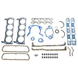 Jeu de joints de moteur 351W V8 Fel-Pro 69-73