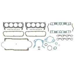 Engine gasket set 351W V8 Fel-Pro 69-73