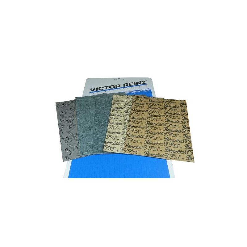 Sealant Paper Universal DIN-A4 210 × 297mm 5pcs 64-73