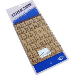 Sealant Paper Universal DIN-A4 210 × 297mm 5pcs 64-73
