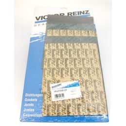 Sealant Paper Universal DIN-A4 210 × 297mm 5pcs 64-73