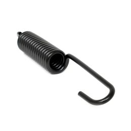 Auxiliary spring clutch pedal 64-68