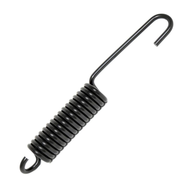 Auxiliary spring clutch pedal 64-68