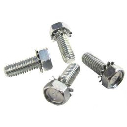 Screw set for upper shock absorber 67-70