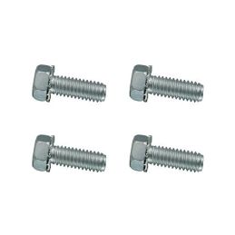 Juego de tornillos para amortiguador superior 67-70