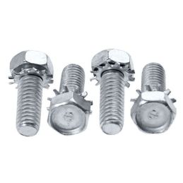 1967 - 1970 Ford Mustang Schraubensatz Montage Stoßdämpfer / F-809