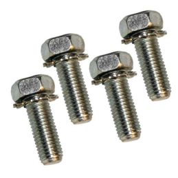 Pernos de sujeción del amortiguador delantero 64-66