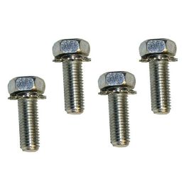 Predné skrutky tlmičov 64-66