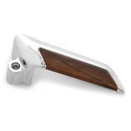 Pony interior handle/ Deluxe, left 65-66