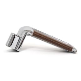 Pony interior handle/ Deluxe, left 65-66
