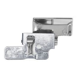 Poignée de porte intérieure, droite 69-70