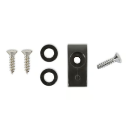 Kit de instalación de molduras laterales de asiento 64-66