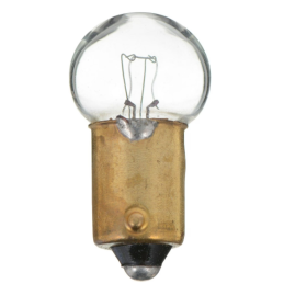 Ampoule de clignotant de capot 67-70