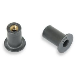 Door rear view mirror installation kit 67-73