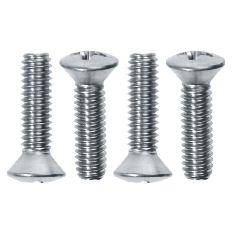 Vidinės durų rankenos ir lango švaistiklio varžtai 67-70