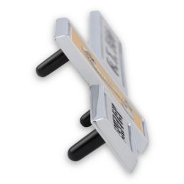 Shelby Eleanor GT500 Emblema para escotilla, guardabarros, tablero 67