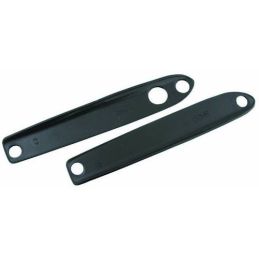 Guarnizioni specchio esterno, coppia 69-70