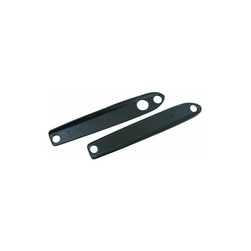 External mirror seals, pair 69-70
