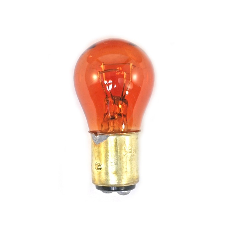 Leuchtmittel Blinker - Gelb 67-73 Leuchtmittel Blinker - Gelb 67-73