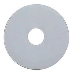 Lave-glace de manivelle de lunette arrière 64-67