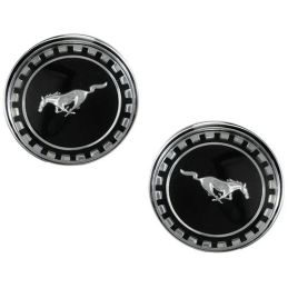 Ornament stâlp de acoperiș Mach 1 (set de 2) 69-70