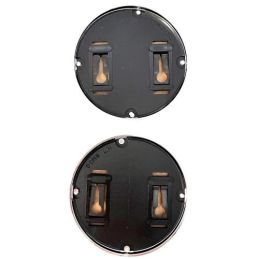 Ornamento del montante del tetto della Mach 1/ set di 2 pezzi. 69-70