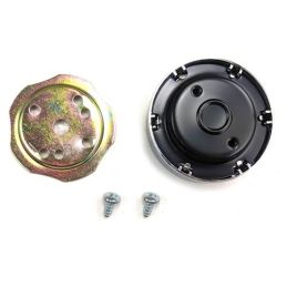 Cerchio/copricerchio rosso 65-66