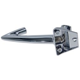 Inner arm - rear view mirror mount 64-66