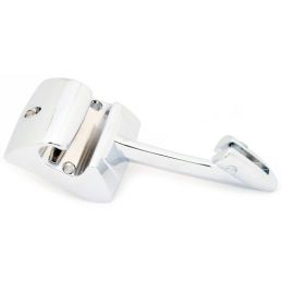 Vidinio galinio vaizdo veidrodžio tvirtinimo svirtis 67