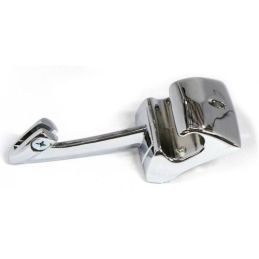 Rear view mirror inner mounting arm 67