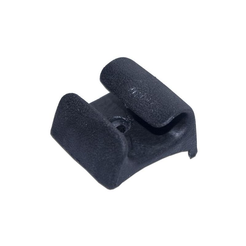 Soporte parasol negro 69-70