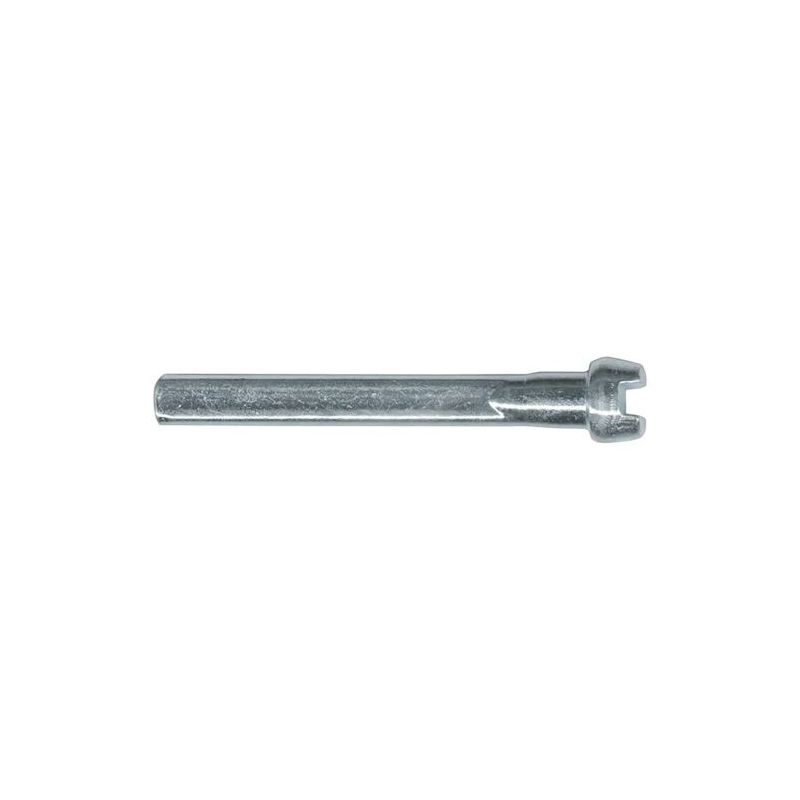 Trunk latch rod 65-66