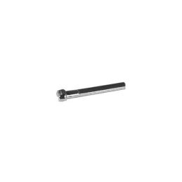 Trunk latch rod 65-66