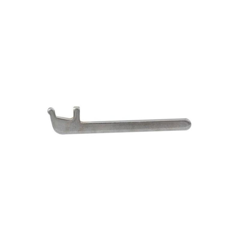 Trunk lock opening rod 67-73