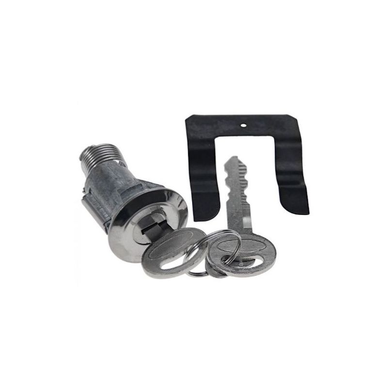 Zamek - wkładka - bagażnika 67-71