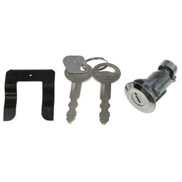 Zamek - wkładka - bagażnika 67-71