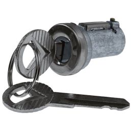 Trunk lock insert 64-66